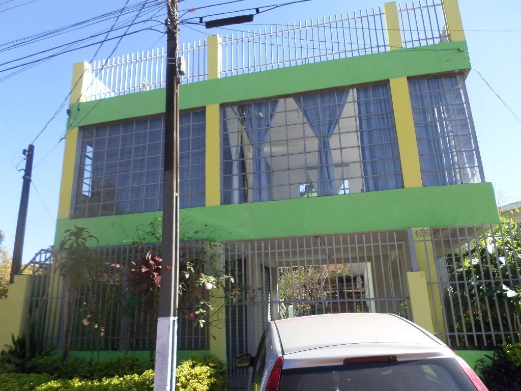 Villa Sobrado Terezinha Foz do Iguaçu Exterior foto