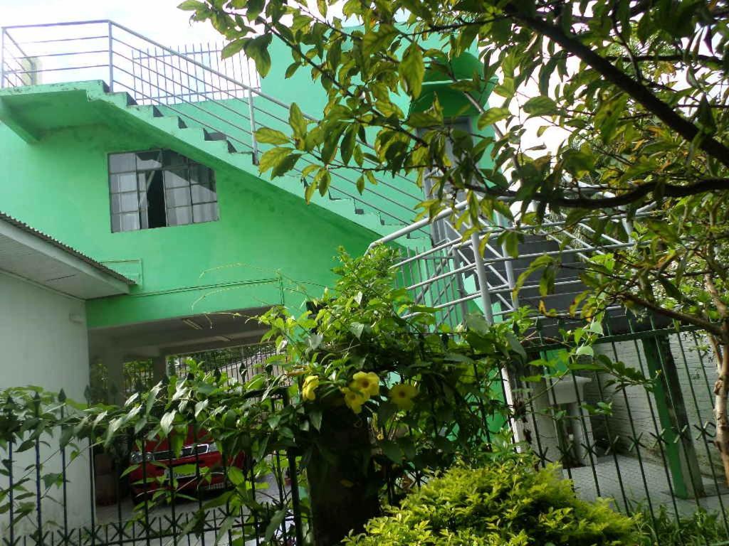 Villa Sobrado Terezinha Foz do Iguaçu Exterior foto